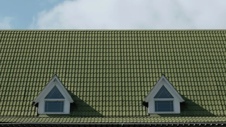 Renowacja dachu - jak to zrobić