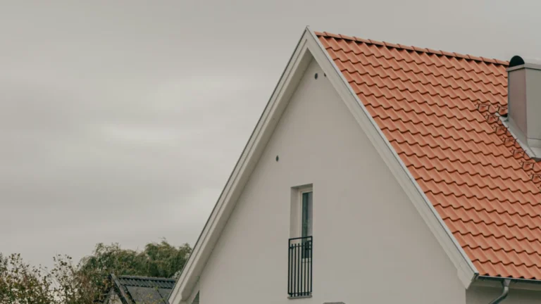 Jak odnowić dachówkę